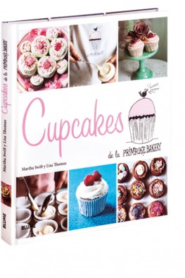 libro cupcakes primrose bakery