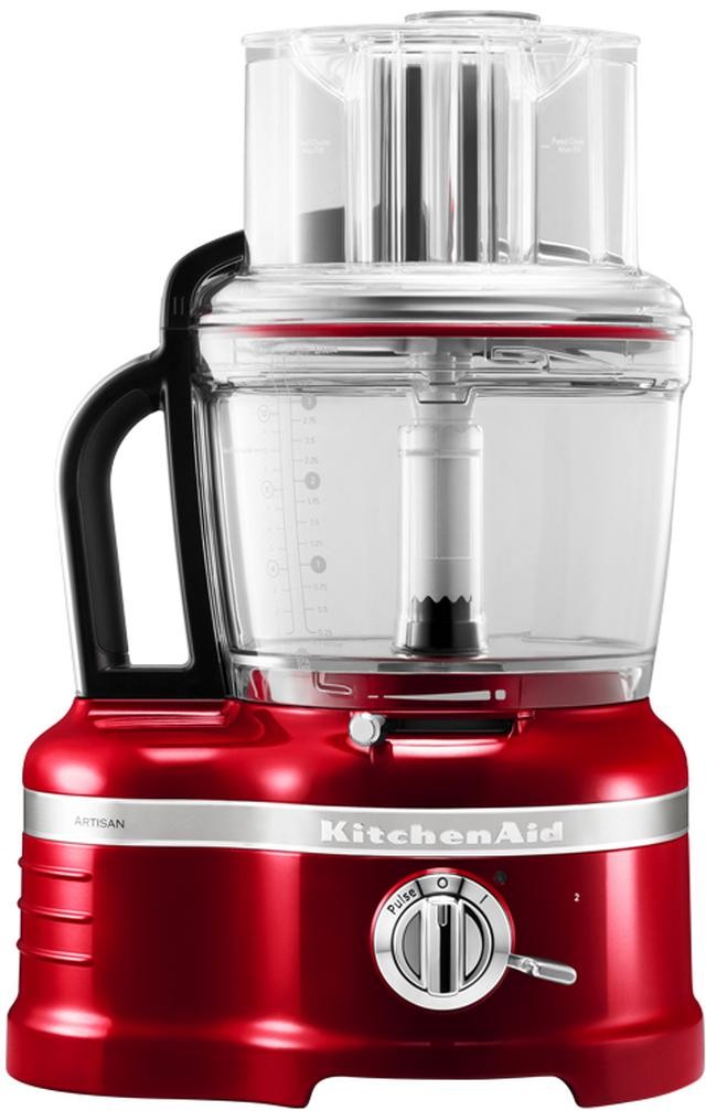 kitchen aid procesador de alimentos