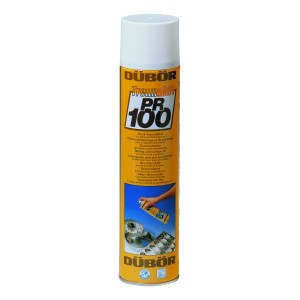 spray antiadherente