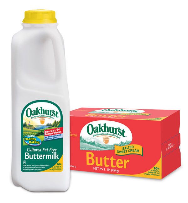 buttermilk