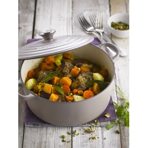 Cocotte Le Creuset 24cm