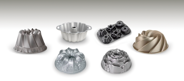 comprar moldes bundt nordic ware en enjuliana