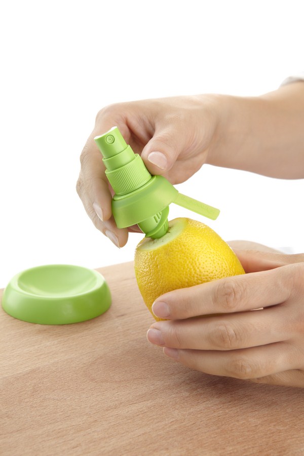 citrus spray lekue