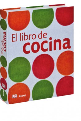 El libro de cocina, recetario y enciclopedia de cocina Editorial BlumeEl  blog de Enjuliana