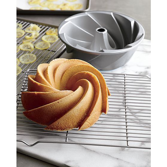 molde bundt heritage