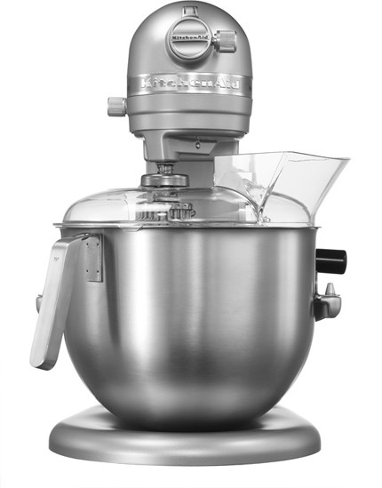 Batidora Amasadora Profesional KitchenAid 6,9 Litros