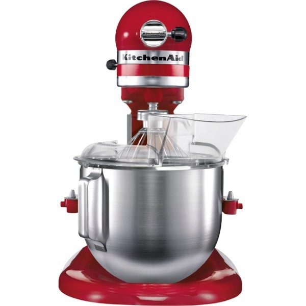 kitchenaid heavy duty