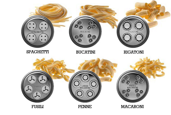 Máquina para Hacer Pasta Fresca Casera