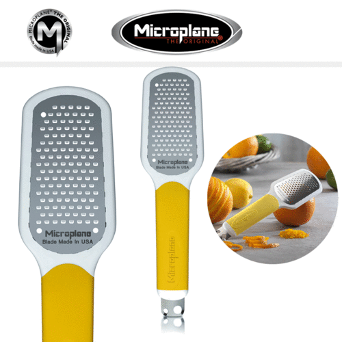 rallador citricos microplane