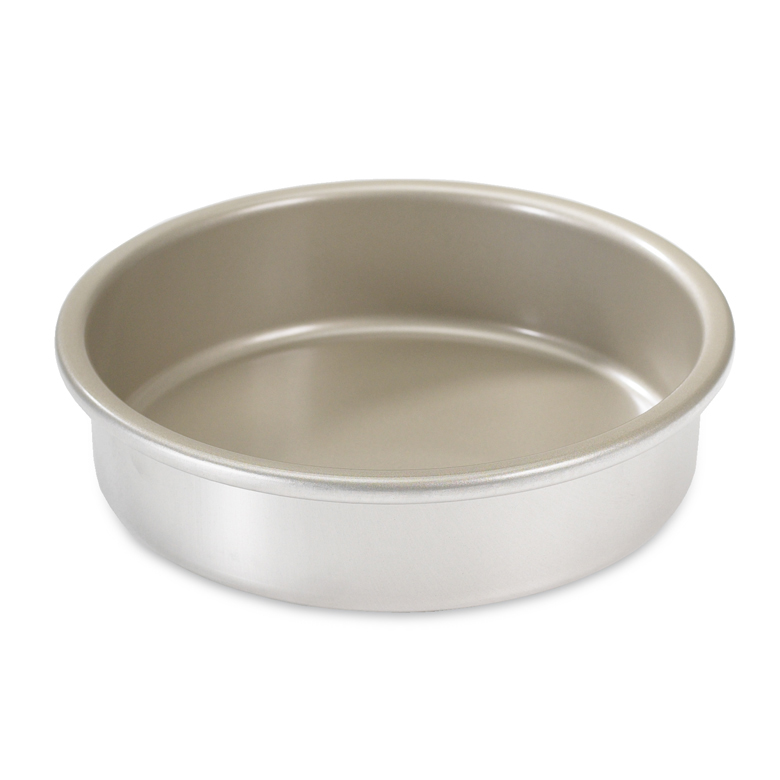 molde naturals nordic ware redondo 9 pulgadas