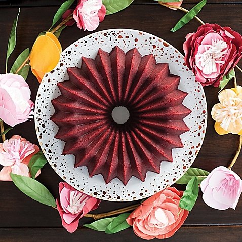 Molde bundt Brilliance Nordic Ware